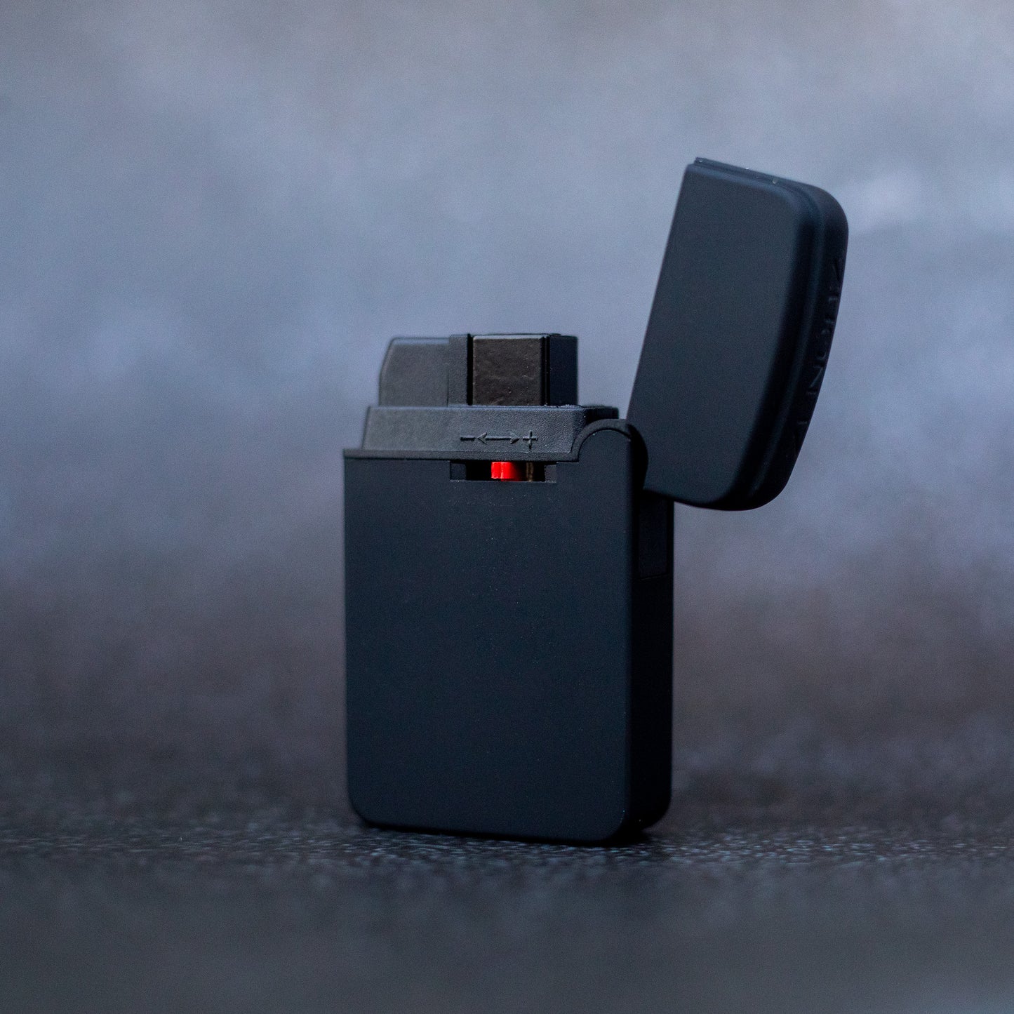 Jet Flame Lighter