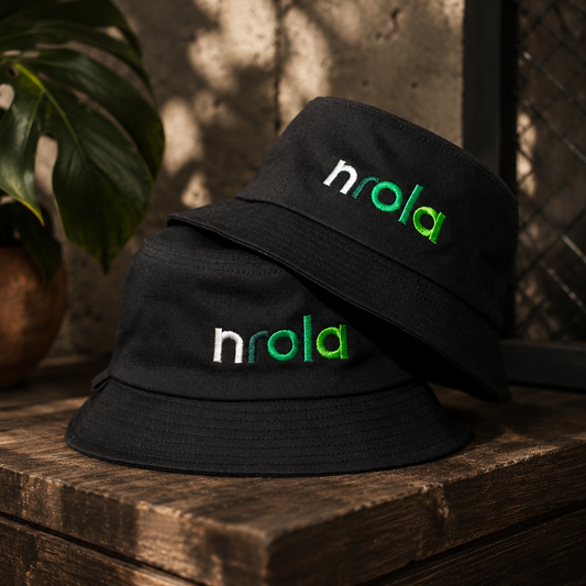Bucket Hat