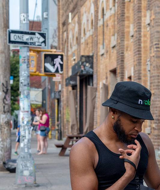 Bucket Hat