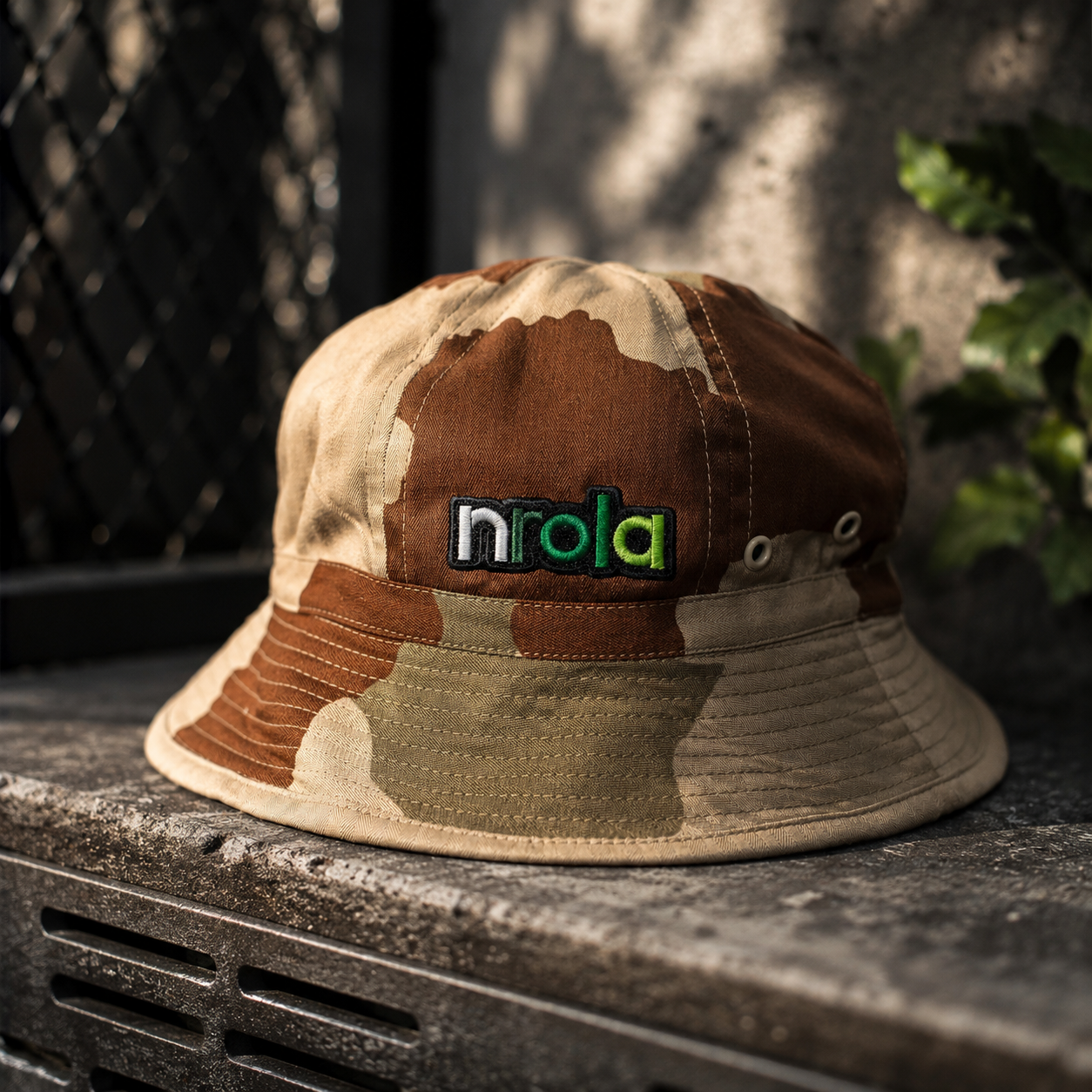 Bucket Hat