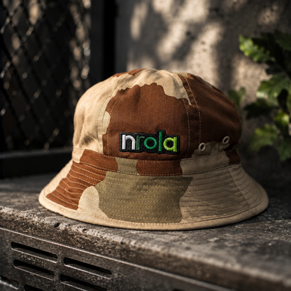 Bucket Hat