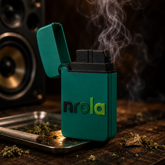 Jet Flame Lighter
