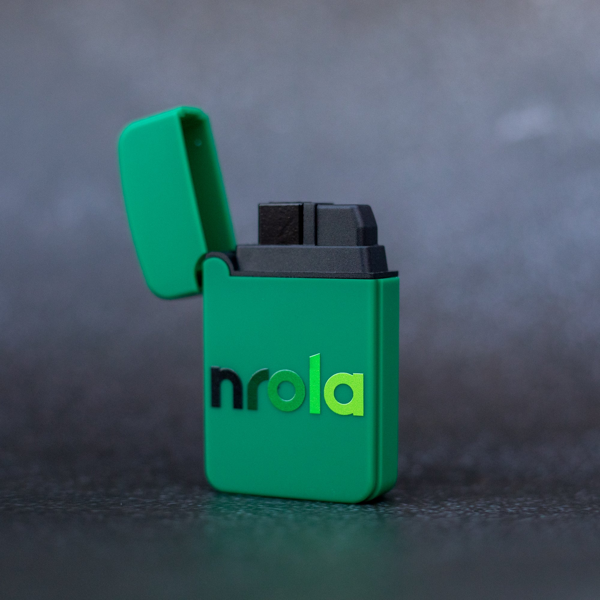 Jet Flame Lighter – nrola