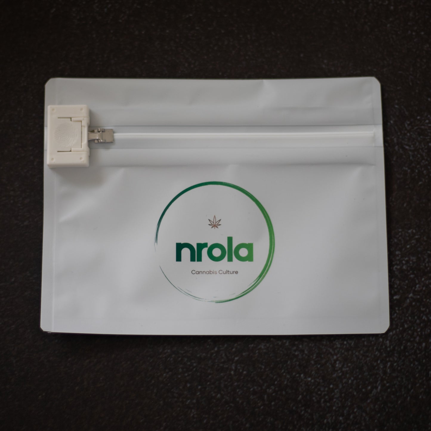 Child-Resistant Lock Bags