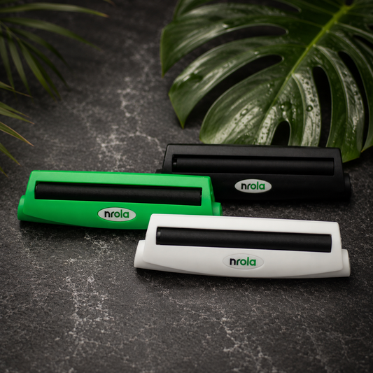 Joint Roller