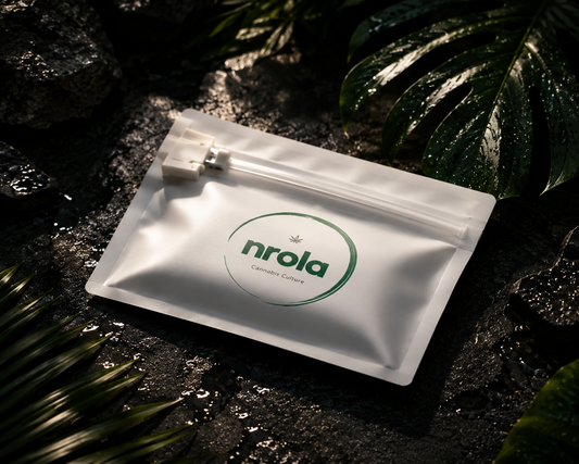 Child-Resistant Lock Bags